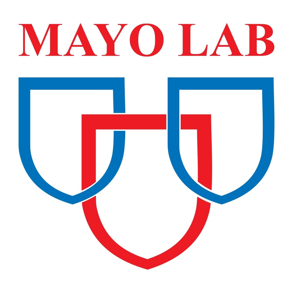 mayo lab logo